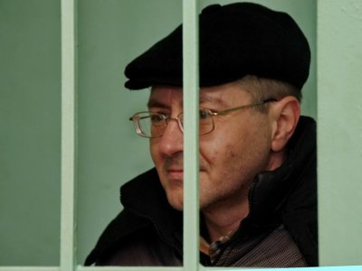 Илья Романов: взрыв и репрессии
