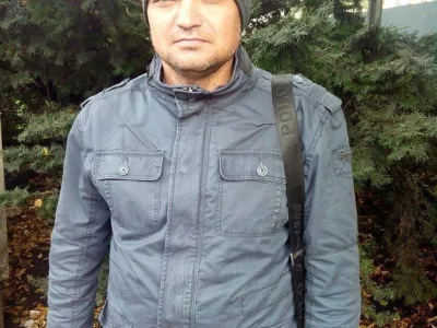      Ролик, репост, эмиграция: почему Андрей Романов уехал в Европу
    