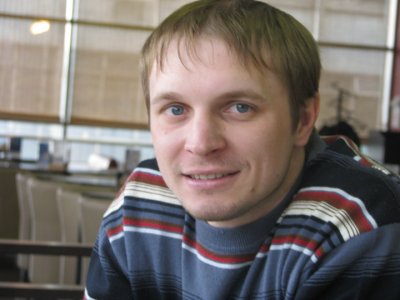 Савин и свастика