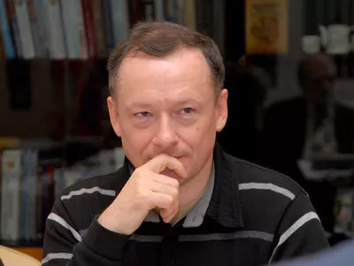  Михаил Савва об отъезде из России: Выжить, освободиться, продолжить бороться 