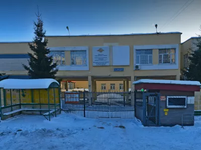  «Полицейским не нравится, что я говорю про 51-ю статью Конституции. За это меня и били». Александра Калужских - о пытках в ОВД «Братеево» 