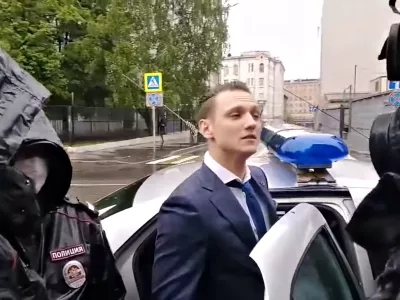  «Ежовых рукавиц мы не боимся»: рассказ адвоката о штрафе за нарушение режима самоизоляции 