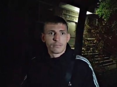 Избивали, стреляли под ноги, вербовали. В Хабаровске похитили и вывезли в лес журналиста