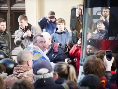 «Исключительная прерогатива»: постановление Мосгорсуда оставить в СИЗО Александра Шпакова