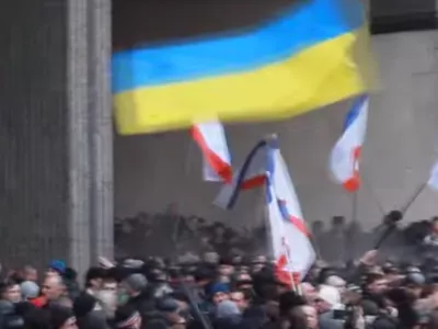  Преследования на полуострове: дела против крымских татар и не только 