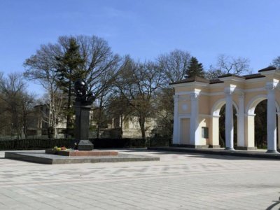 Страх — это априори