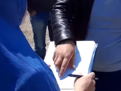  Предостерегай и властвуй: крымскотатарским активистам массово выносят предостережения 