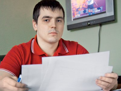 Что нужно знать о журналисте Александре Соколове
