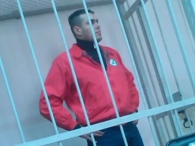  Арест Алексея Сутуги: его обещали «все равно посадить» 