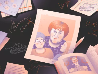      «Родина и государство для меня понятия разные». История преподавательницы Натальи Таранушенко — два года доносов, уголовное дело и эмиграция
    
