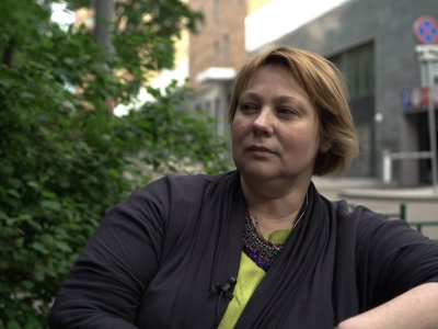 Здесь живут дети врага народа: интервью жены ученого Кравцова, осужденного за госизмену