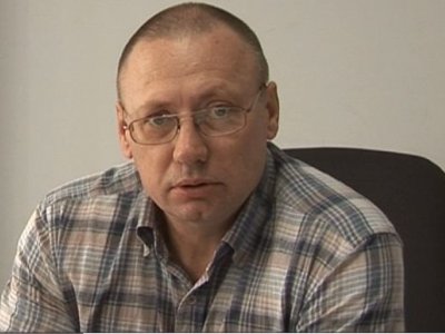 Подарки докерам: профсоюзного лидера Леонида Тихонова могут посадить на 7 лет