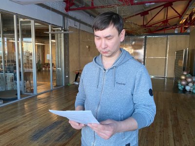«Совсем не по-христиански». Рассказ многодетного отца из Бурятии, выступающего против войны