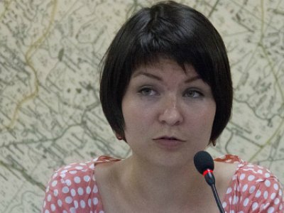 Татьяна Толстенева: полицейские не понимают, зачем МВД сайты