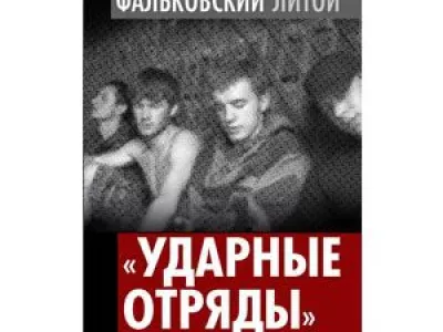      «Ударные отряды против Путина»: экспертизы
    