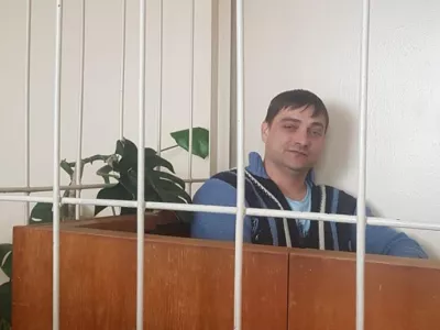      Постановление о домашнем аресте Вячеслава Егорова: «угрожать неустановленным свидетелям»
    