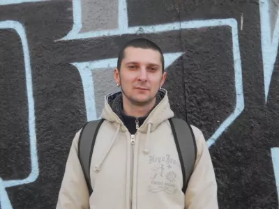      Суд вернул в прокуратуру дело о клевете, заведенное на саратовского журналиста
    