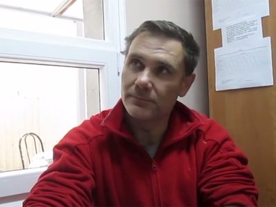Адвокат доберется к Витишко