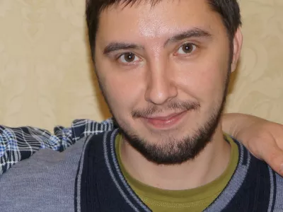      «По озадаченным лицам я понял, что они не вполне остались довольны результатом»
    