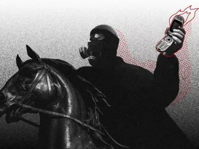      «Моим лицом вытирали ботинки»: как на жителей Ростова завели дело о массовых беспорядках
    
