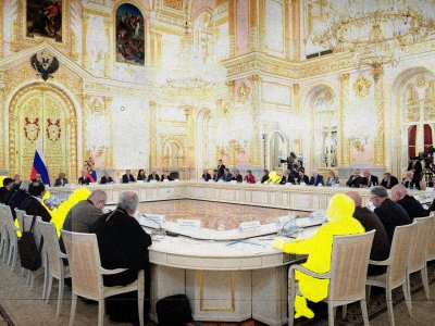 Хроника политических преследований в ноябре 2022 года: главное