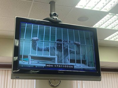 Хроника политических преследований в октябре 2022 года: главное