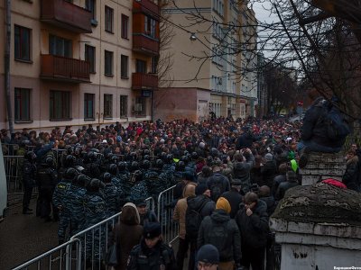 Михаил Поздняков: «Большая часть дел у нас открыта, но никто не ходит на заседания»