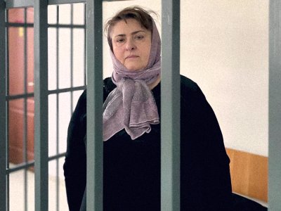      Repressions Report. June 2023
    