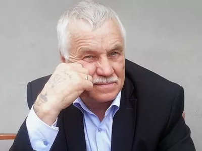      Сказать «давайте» — преступление
    