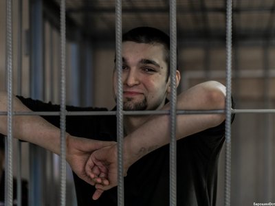О подсудимых «Дела двенадцати»