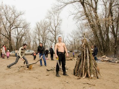 «Адвокат — красавица, подсудимый — важный тут»: репортаж с прений по делу Зимовца