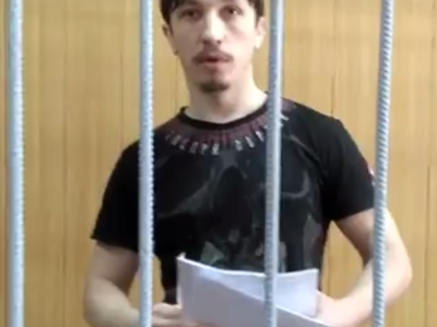 Станислав Зимовец: «Раскаиваться, что я пытался остановить избиение детей, что ли?»