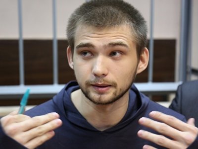 Я способен одобрить религиозную деятельность