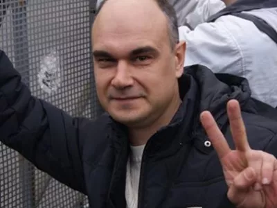      Возмутитель спокойствия на железной дороге
    