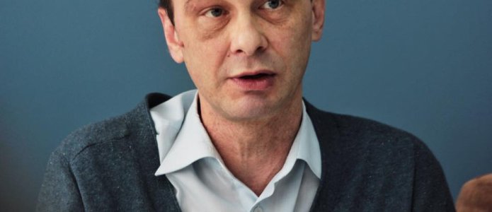 Порно, обыск, Центр «Э»: активист «Яблока» рассказал о своих выходных