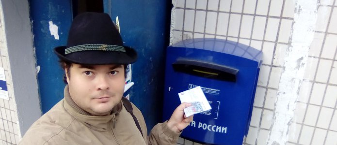 Птенцы, Воскресенск, Навальный
