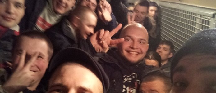 Надо спрашивать на самом верху: рассказы задержанных на «Дезертир-фесте»