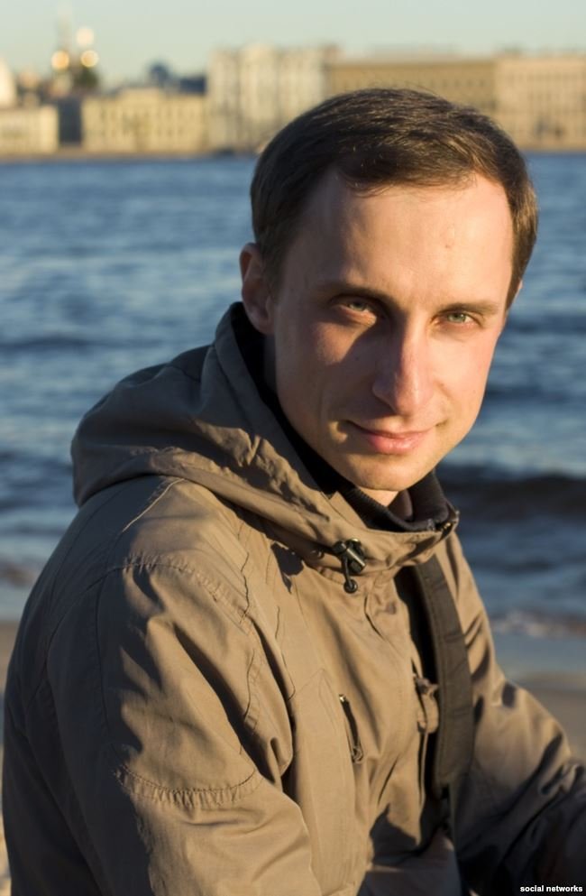 Дмитрий Бученков: «Следователь ничего внятного не ответил»