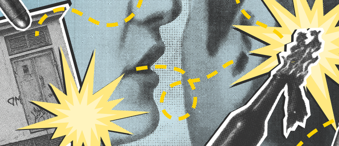 «Замечательный человек»: Как агент ФСБ делал из московских националистов «террористические ячейки»