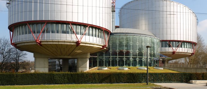 Генеральная Прокуратура прекратила взаимодействие с ЕСПЧ. Что это значит?
