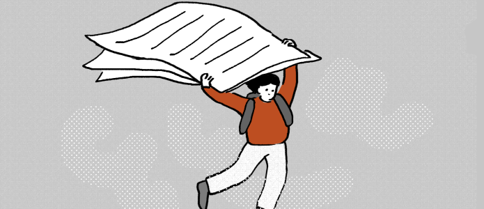 Как сняться с профилактического учета: памятка для подростков и их родителей