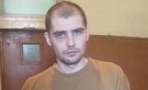 Арестованный за Майдан жалуется на насилие в крымском СИЗО