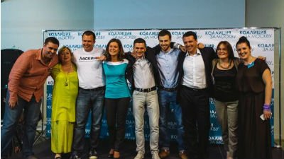 «Дело кошельков»: давление на соратников Алексея Навального