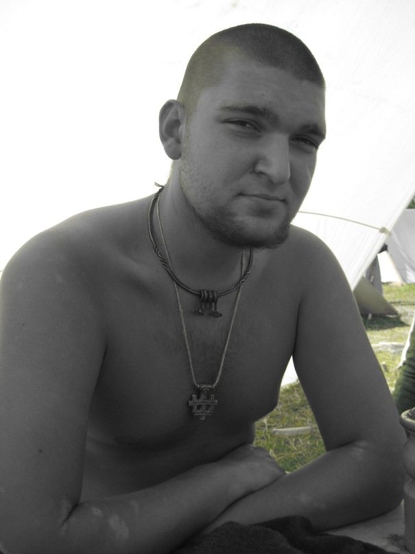 Болотное дело. Один день — одно имя: Степан Зимин