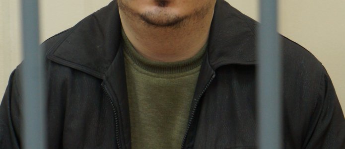 Болотное дело. Один день — одно имя: Дмитрий Рукавишников