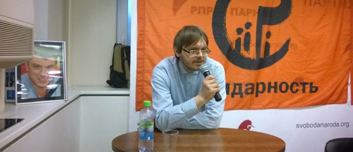 Выборы чуть не стоили наблюдателю жизни