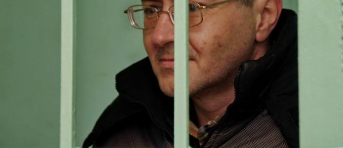 Илья Романов: взрыв и репрессии