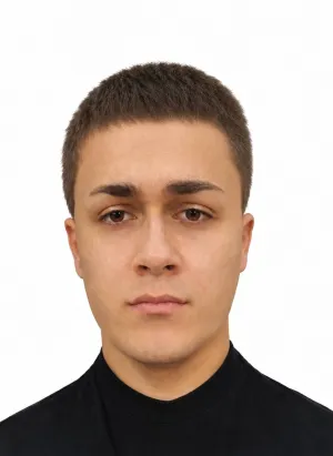 Артур Зинченко