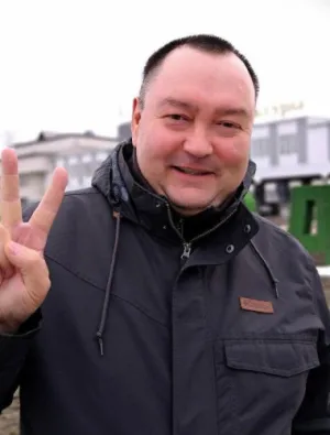 Угляница Сергей Васильевич