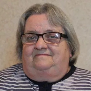 Самойлова Евгенья Ивановна
